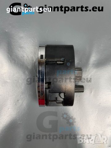 Бутон Багажник за Мерцедес Mercedes W211 , A2118210379, снимка 2 - Части - 40410813