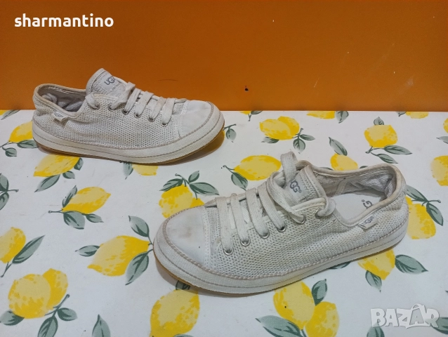 Кецове UGG N 38 - 19 лв, снимка 7 - Кецове - 52760622
