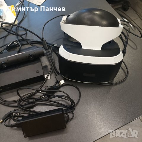 Sony PlaystationVR очила V2
