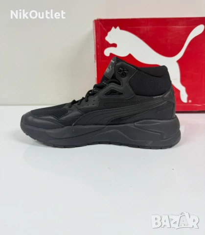 Puma X Ray Speed Mid, снимка 2 - Кецове - 50791063