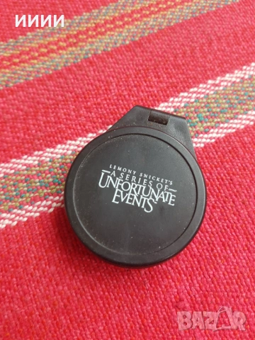 Компас с капак, снимка 4 - Антикварни и старинни предмети - 53201931