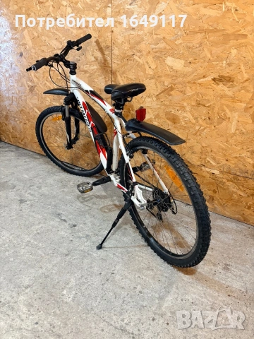 Specialized Hardrock 26" MTB алуминиев велосипед колело [3x8ck-Shimano], снимка 18 - Велосипеди - 52537906