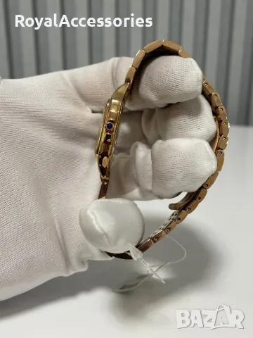 Panthère de Cartier Дамски часовник, снимка 3 - Дамски - 48802295