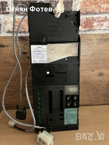 Монетник NRI