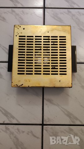 Спиртник, туристически котлон. 