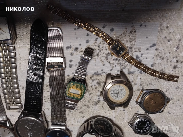 ЧАСОВНИЦИ, снимка 15 - Мъжки - 53192816