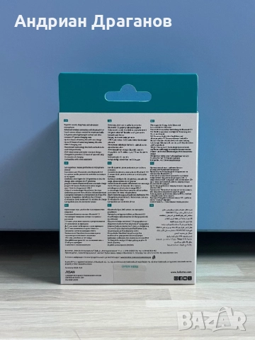 Безжични слушалки ttec - TWS Mode, бели, снимка 3 - Bluetooth слушалки - 52244398