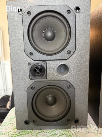 Тонколони Marine-Cabasse, снимка 7 - Тонколони - 50716949