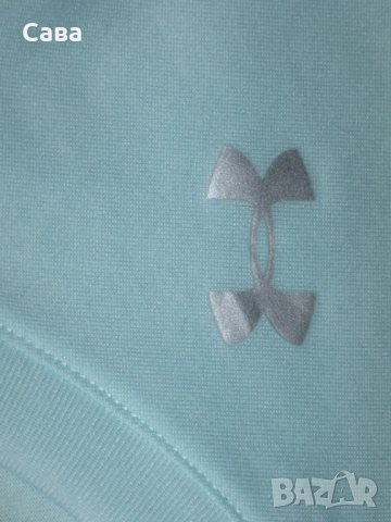 Тениски REEBOK, UNDER ARMOUR   дамски,ХЛ, снимка 9 - Спортни екипи - 37953411