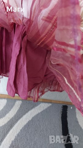 Детска рокля, снимка 4 - Детски рокли и поли - 32957324