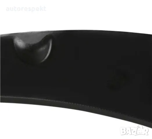 4 БРОЯ 88 СМ Разширителни Раздувки Вежди за Калници 4 броя 88 см, снимка 4 - Аксесоари и консумативи - 47613220