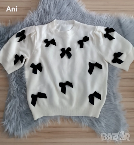 Къса блузка