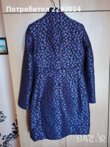 Andrews ladies манто, снимка 4 - Палта, манта - 38252054