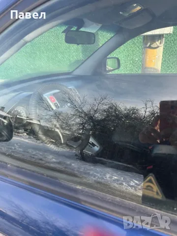 Хюндай тусон, снимка 2 - Автомобили и джипове - 48567980