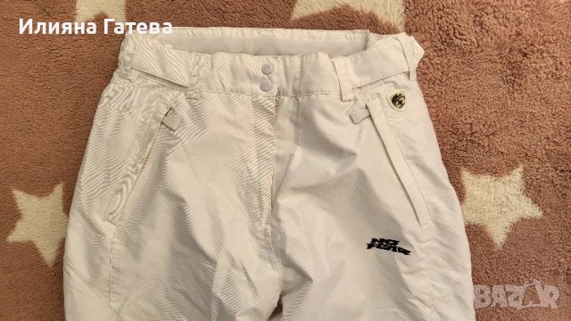 Ски екип яке и панталон No Fear р-р Л, снимка 7 - Спортни екипи - 48378271