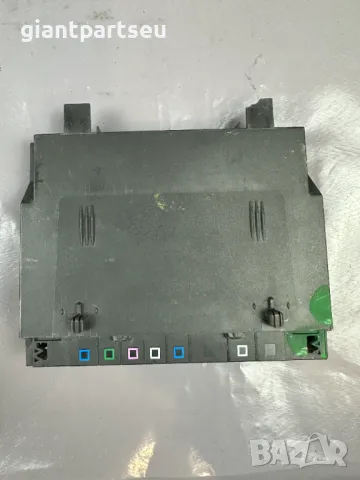 Предна Лява седалка Модул за БМВ BMW E65 E66 692731101, снимка 3 - Части - 49323464