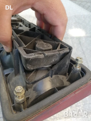 Стоп за Фолкваген Сантана, Vw Santana, снимка 11 - Части - 51158192