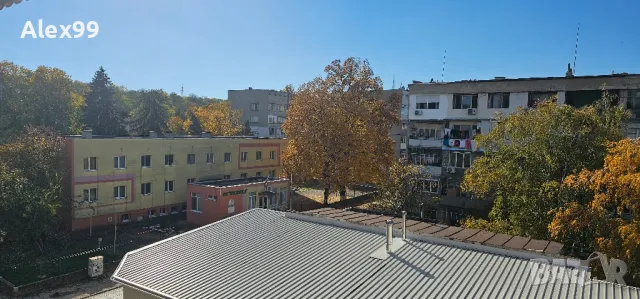 Продавам  апартамент до пазара на ДАП, снимка 17 - Апартаменти - 47256368