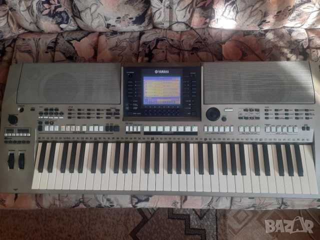Yamaha psr or.700  