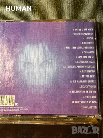  Bjork , снимка 4 - CD дискове - 48293993