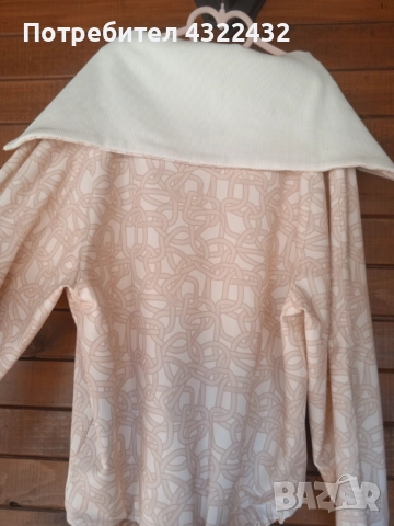 Alessa суитшърт , снимка 2 - Суичъри - 51787436