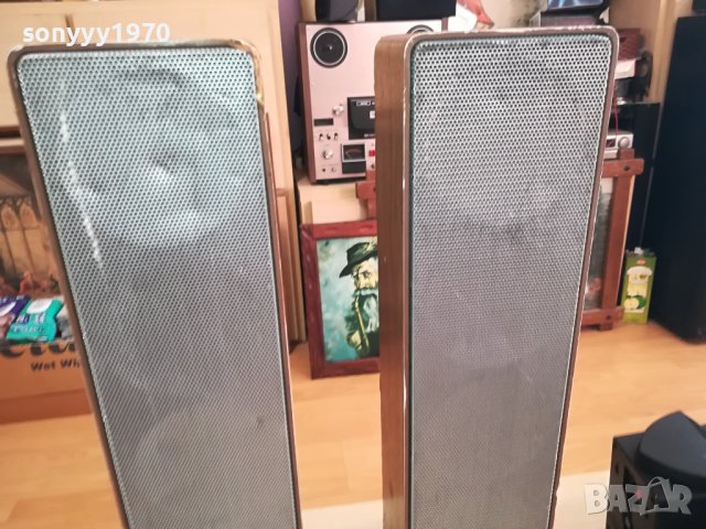 SUMMIT TK 200 MADE IN WEST GERMANY 2611231212, снимка 3 - Тонколони - 43152693