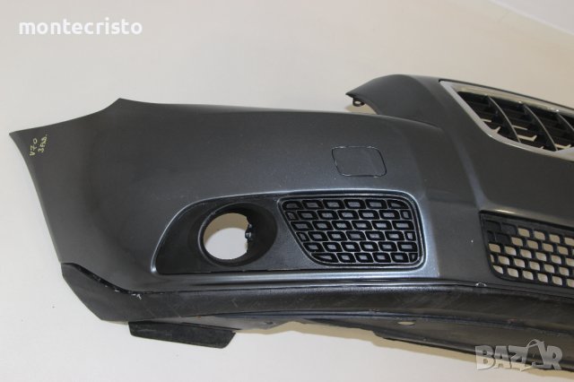 Предна броня Volvo V70 (2007-2013г.) Волво V 70, снимка 6 - Части - 43135725