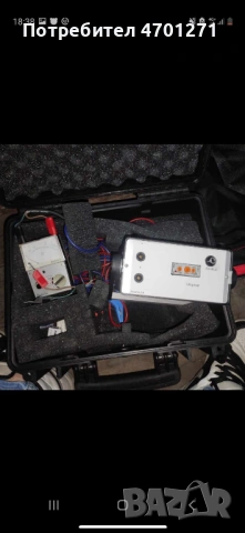 Геодезия Topcon, снимка 4 - Индустриална техника - 53014003