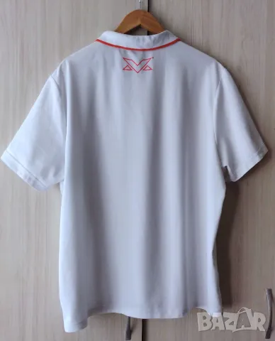 Red Bull F1 Racing Team #33 Max Verstappen / Puma - мъжка поло блуза 2XL, снимка 8 - Тениски - 50178312