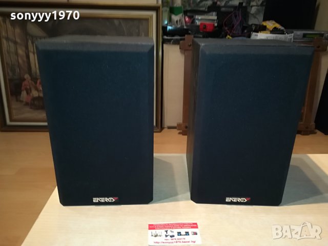 energy point 1e made in canada-внос germany 2404212035, снимка 8 - Тонколони - 32668749