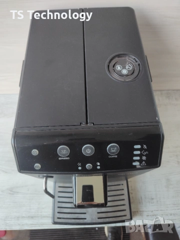 Кафеавтомат - робот Saeco PHILIPS Minuto, снимка 5 - Кафемашини - 53038910