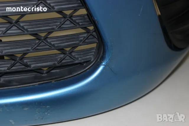 Предна броня Citroen C4 Picasso (2006-2014г.) 7401FL, снимка 15 - Части - 49756926