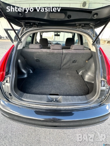 Nissan Juke 1,5D, снимка 5 - Автомобили и джипове - 52865047