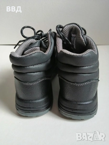 Работни обувки нови, снимка 3 - Други - 53255432