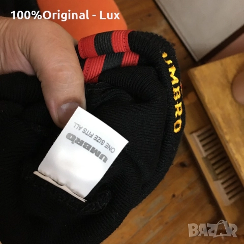 Manchester Unt. - orginal.Novo, снимка 5 - Шапки - 52514351