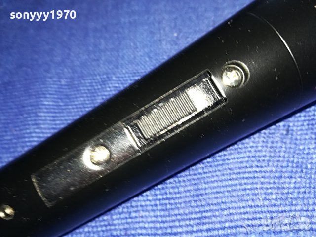 SHURE 0202231637, снимка 9 - Микрофони - 39530700
