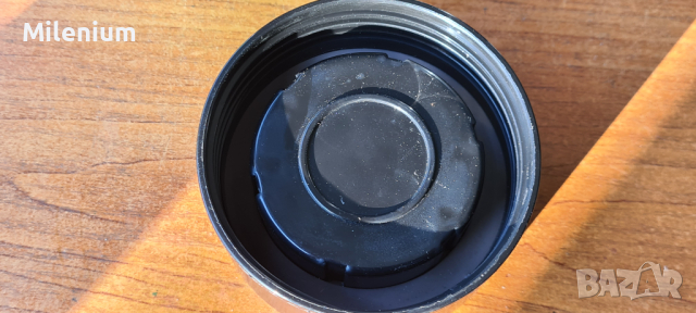 Висококачествен термос от неръждаема стомана, 0.6 л., снимка 8 - Термоси - 44892975