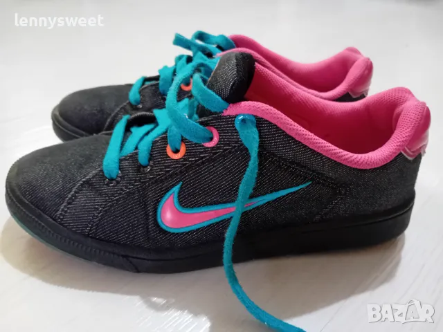 Кецове Nike, снимка 2 - Кецове - 48423582