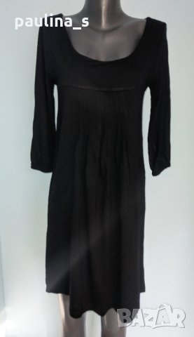 Еластична рокля тип туника "Estelle"® / унисайз , снимка 3 - Рокли - 28599514