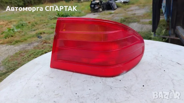 десен стоп Mercedes E klass w210 седан 