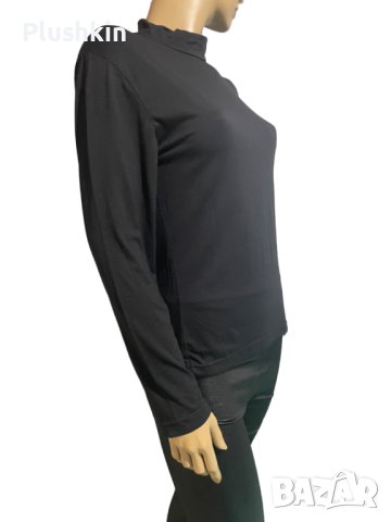Дамска блуза - нова XL, снимка 2 - Блузи с дълъг ръкав и пуловери - 43275586