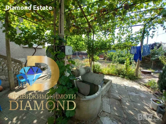 Едноетажна къща в село Калугерово, общ. Симеоновград, снимка 13 - Къщи - 51037361