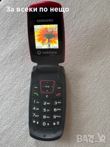 GSM Телефон Самсунг Samsung SGH-C270v , Samsung C270v, снимка 8 - Samsung - 50579474