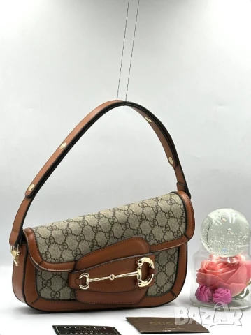 чанти gucci , снимка 7 - Чанти - 51302916