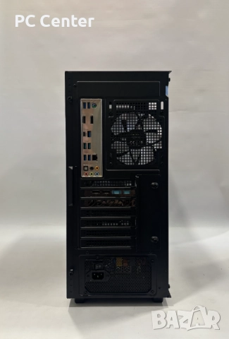 Геймърски компютър AMD Ryzen 9 3900X, RX 6900 XT 16GB, 32GB ram, снимка 7 - Геймърски - 52909835
