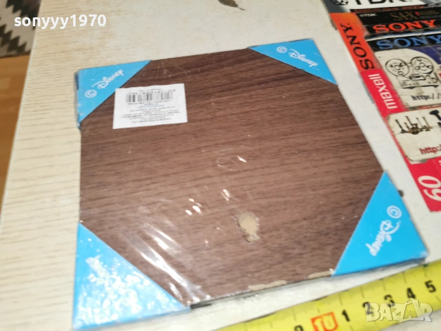 ROCK THE STAGE 1602260843LCHERY1, снимка 9 - Колекции - 53490778