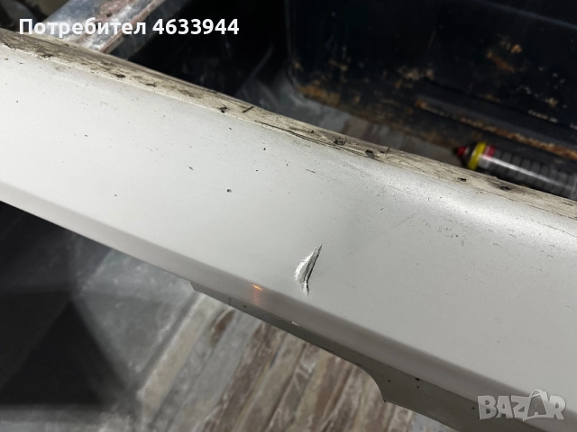 Сток прагове за BMW e92 pre face, снимка 7 - Части - 52337743