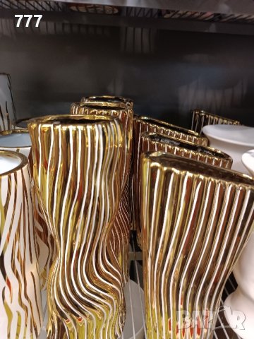 вази, снимка 6 - Вази - 43749563