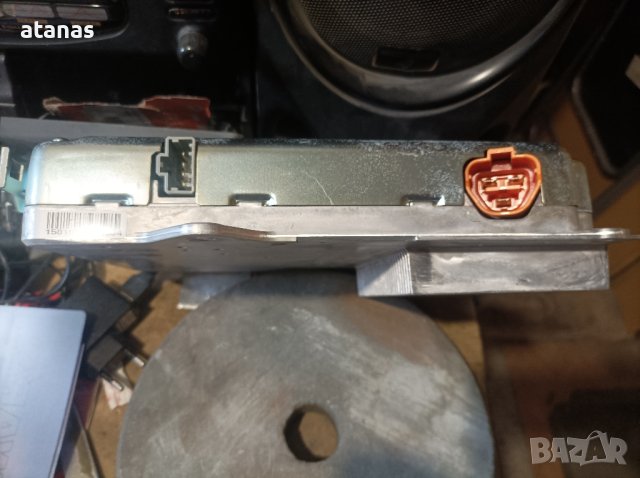 Инвертор за Хонда Сивик Хибрид 8 , снимка 5 - Части - 37906791