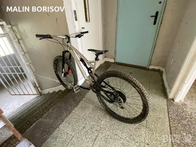 Планински велосипед true СПЕШНО!!!, снимка 4 - Велосипеди - 52900190